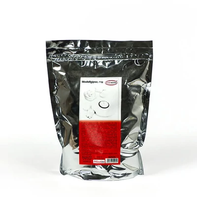 Modellgipsz, 1 kg