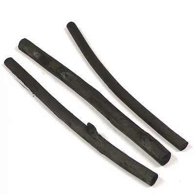 Holló égetett rajzszén - 10-12 mm