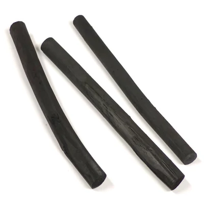 Holló égetett rajzszén - 13-14 mm