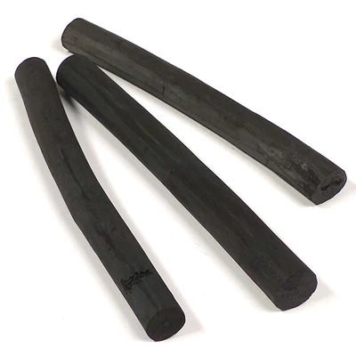 Holló égetett rajzszén - 15-17 mm