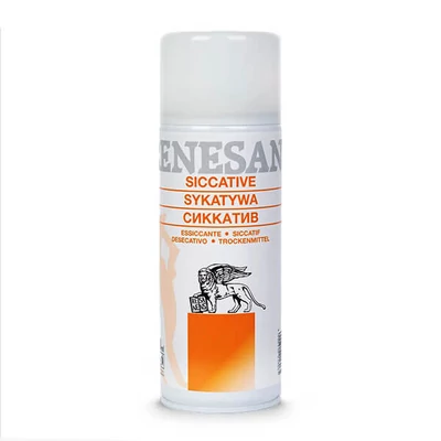 Renesans szikkatív spray, 400 ml