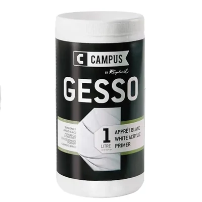 Campus Gesso alapozó - 1000 ml