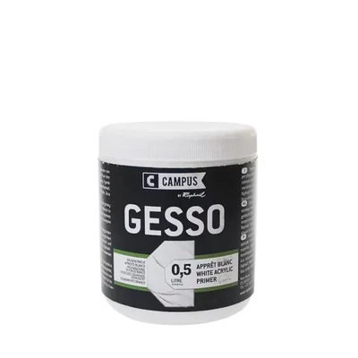Campus Gesso alapozó - 500 ml