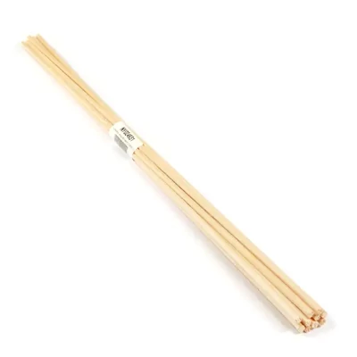 Hurkapálca vastag, hosszú, 10 db (0,4x45 cm)