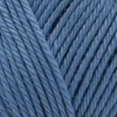Panni pamut fonal, 50 g - 085, áfonya (Catania 247)