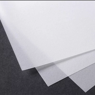 Pauszpapír, 90 g - A4