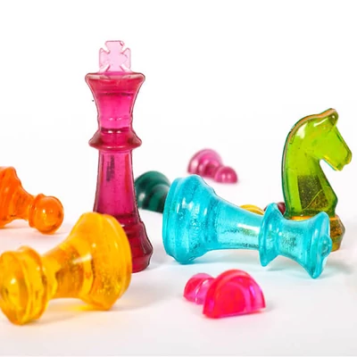 Pentart Szuper Üveggyanta 1:1 szett, 2x40 ml