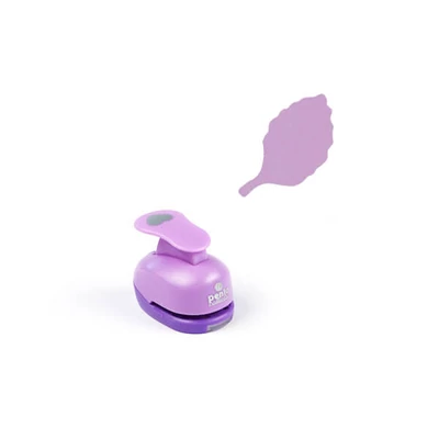 Mintalyukasztó, 1,6 cm - levél