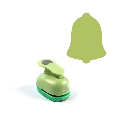 Mintalyukasztó, 2,5 cm - harang