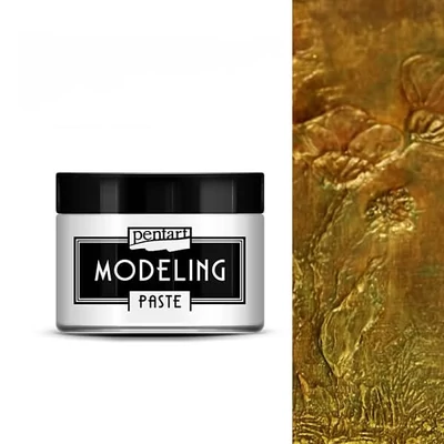 Pentart modellező paszta, 150 ml