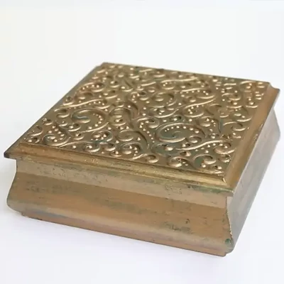 Pentart krémes akrilfesték, metál, 60 ml - ezüst