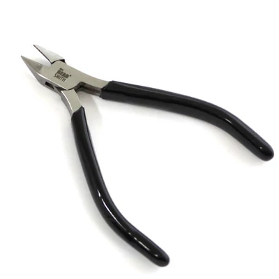 Csípőfogó, 11,5 cm