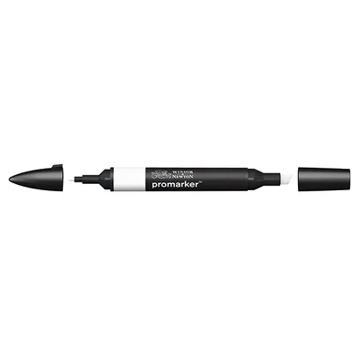 ProMarker kétvégű alkoholos filctoll - CG00, cool grey 00