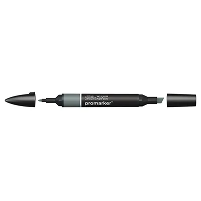ProMarker kétvégű alkoholos filctoll - CG6, cool grey 6