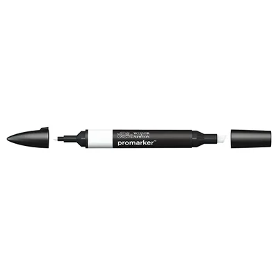ProMarker kétvégű alkoholos filctoll - IG00, ice grey 00