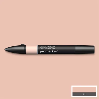ProMarker kétvégű alkoholos filctoll - O919, antique white