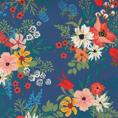 Patchwork anyag - Moda - Lady Bird by Crystal Manning 11870-16
