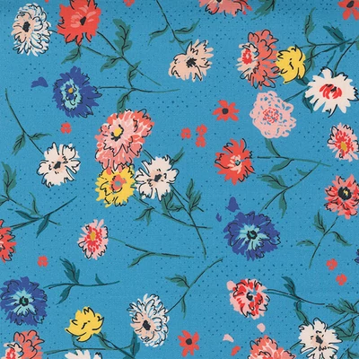 Patchwork anyag - Moda - Lady Bird by Crystal Manning 11871-20