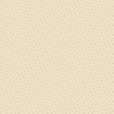 Patchwork anyag - Makower - Wildflower Cottage 1594L Meadow linen