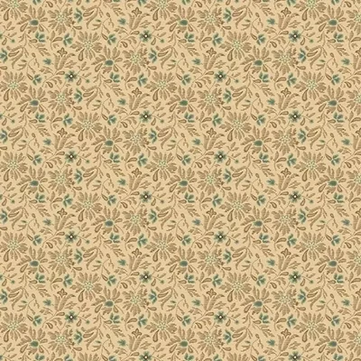 Patchwork anyag - Andover - Always and Forever by Renee Nanneman 1663L brocade linen