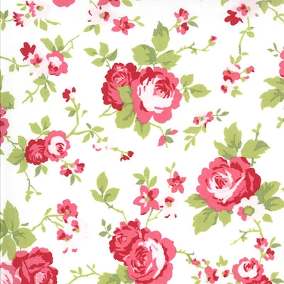 Patchwork anyag - Moda - Sophie by Brenda Riddle Designs 18710-11