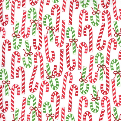 Patchwork anyag - Moda - Merry and Bright by Me and My Sister 22402-13