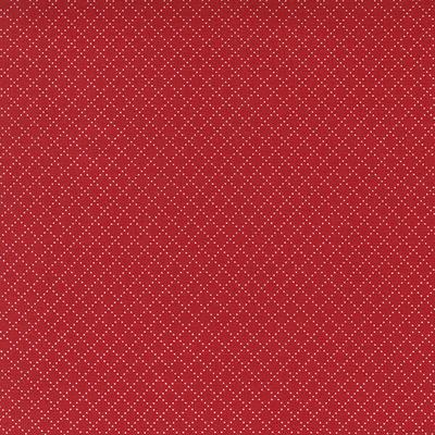 Patchwork anyag - Moda - Belle Isle by Minick and Simpson 14928-12