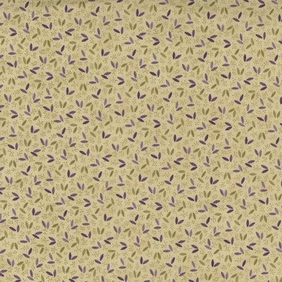 Patchwork anyag - Moda - Iris and Ivy by Jan Patek 2255-11
