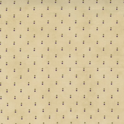 Patchwork anyag - Moda - Iris and Ivy by Jan Patek 2257-11