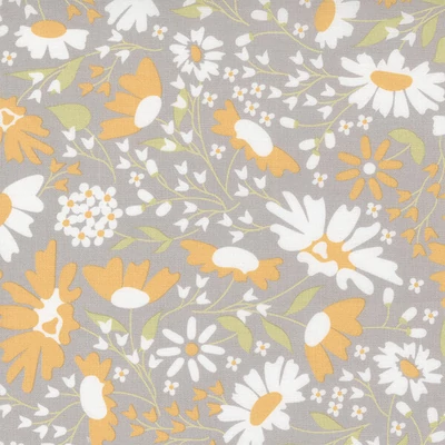 Patchwork anyag - Moda - Buttercup and Slate by Corey Yoder 29151-16