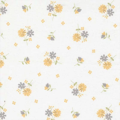 Patchwork anyag - Moda - Buttercup and Slate by Corey Yoder 29153-11