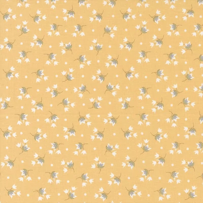 Patchwork anyag - Moda - Buttercup and Slate by Corey Yoder 29154-12