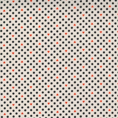 Patchwork anyag - Moda - Frankie by Basic Grey 30675-11