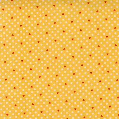 Patchwork anyag - Moda - Frankie by Basic Grey 30675-20