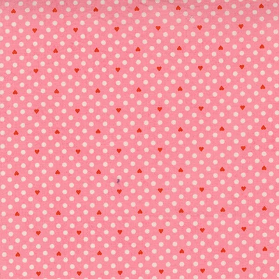 Patchwork anyag - Moda - Frankie by Basic Grey 30675-22
