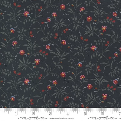 Patchwork anyag - Moda - Florence's Fancy by Betsy Chutchian 31662-15