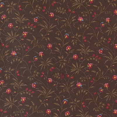 Patchwork anyag - Moda - Florence&#039;s Fancy by Betsy Chutchian 31662-18