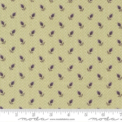 Patchwork anyag - Moda - Florence&#039;s Fancy by Betsy Chutchian 31664-14