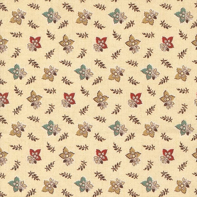 Patchwork anyag - Moda - Lydia's Lace by Betsy Chutchian 31684-11