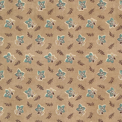 Patchwork anyag - Moda - Lydia's Lace by Betsy Chutchian 31684-14
