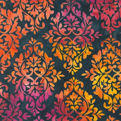Patchwork anyag - Moda - Bonfire Batiks 4364-15