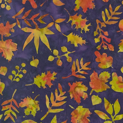 Patchwork anyag - Moda - Bonfire Batiks 4364-34