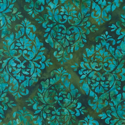 Patchwork anyag - Moda - Bonfire Batiks 4364-41