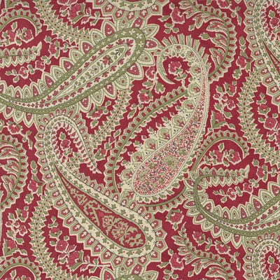 Patchwork anyag - Moda - Poinsettia Plaza by 3 Systers 44292-12