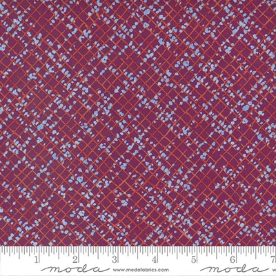 Patchwork anyag - Moda - Wild Blossom by Robin Pickens 48737-22