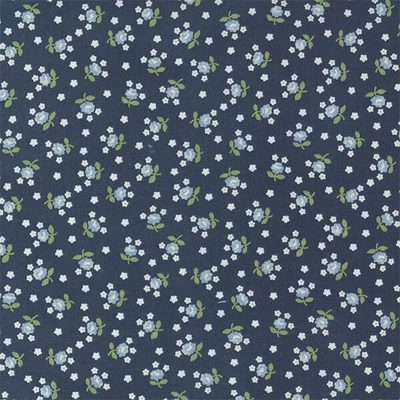 Patchwork anyag - Moda - Nantucket Summer by Camille Roskelley 55266-13