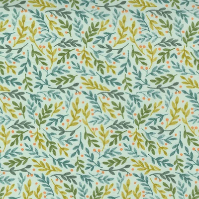 Patchwork anyag - Moda - Effie's wood by Deb Strain 56015-16