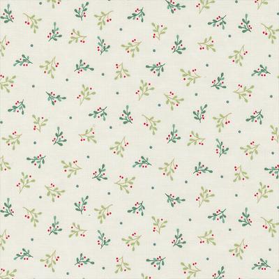 Patchwork anyag - Moda - Holidays at Home by Deb Strain 56075-11