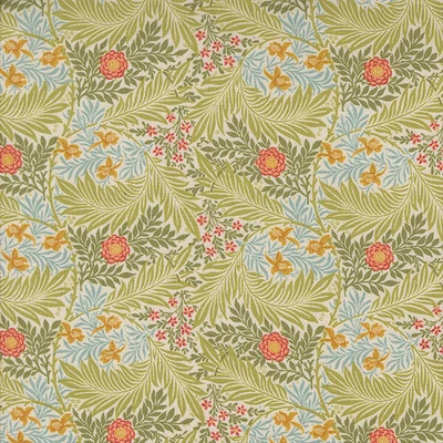 Patchwork anyag - Moda - Barbara Brackman by Best of Morris Manor 8395-11