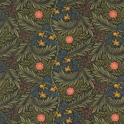 Patchwork anyag - Moda - Barbara Brackman by Best of Morris Manor 8395-17